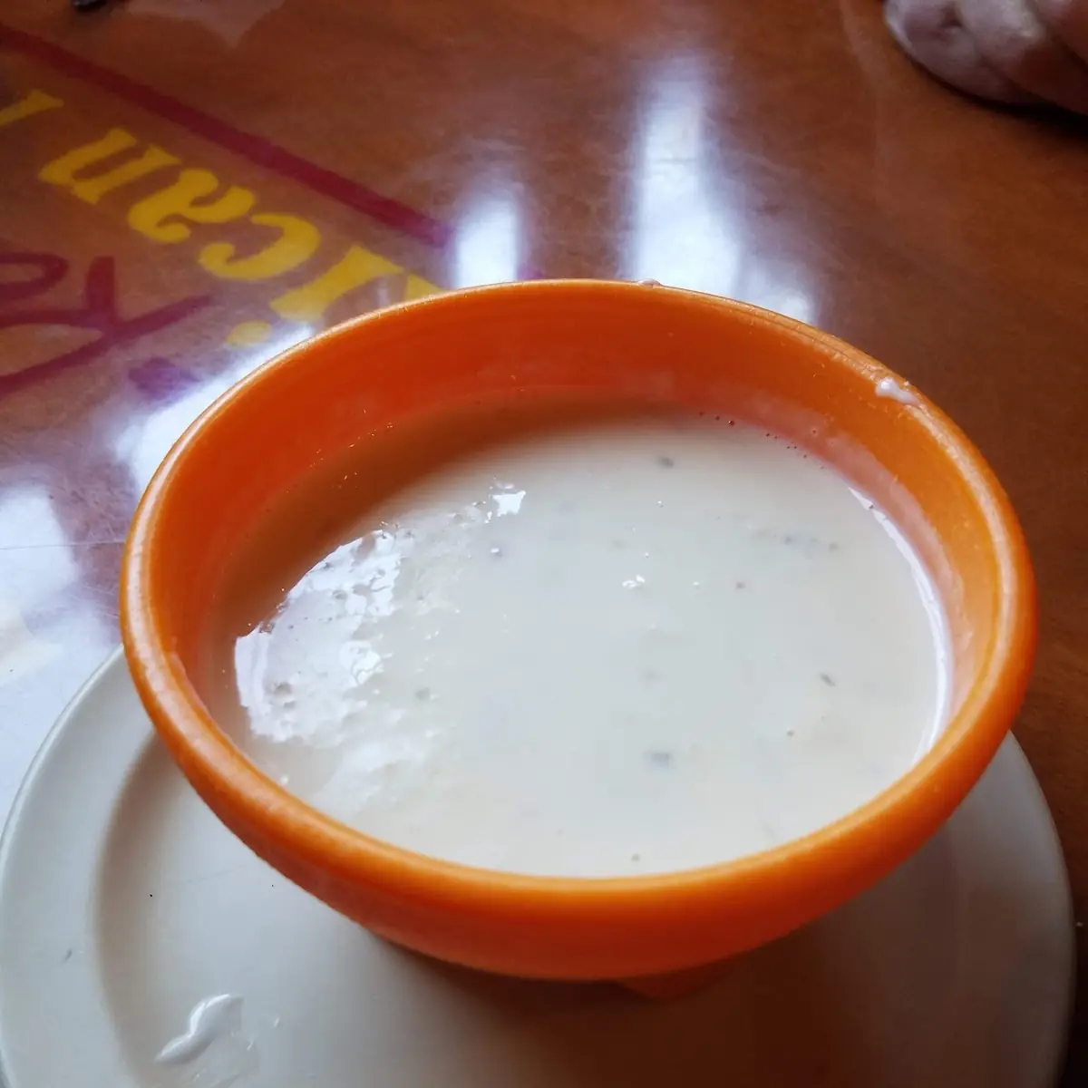 Cheese Dip