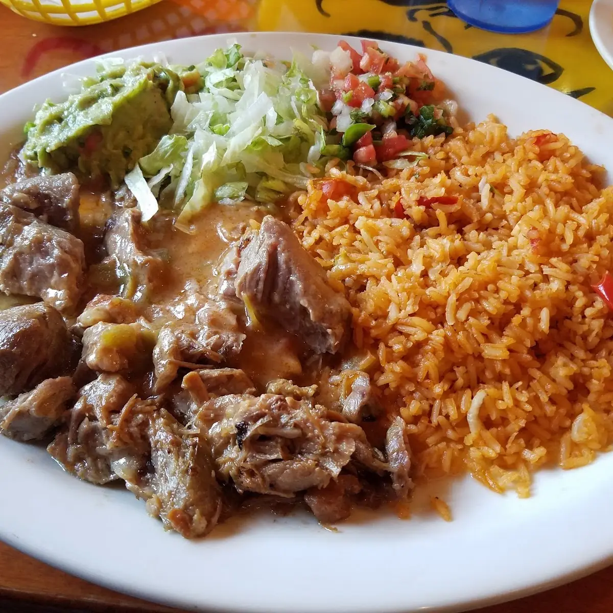 Green Chile