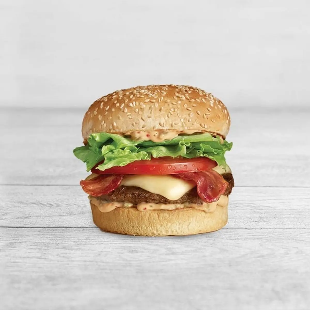 A&w Plant-Based Combo, A&W Canada