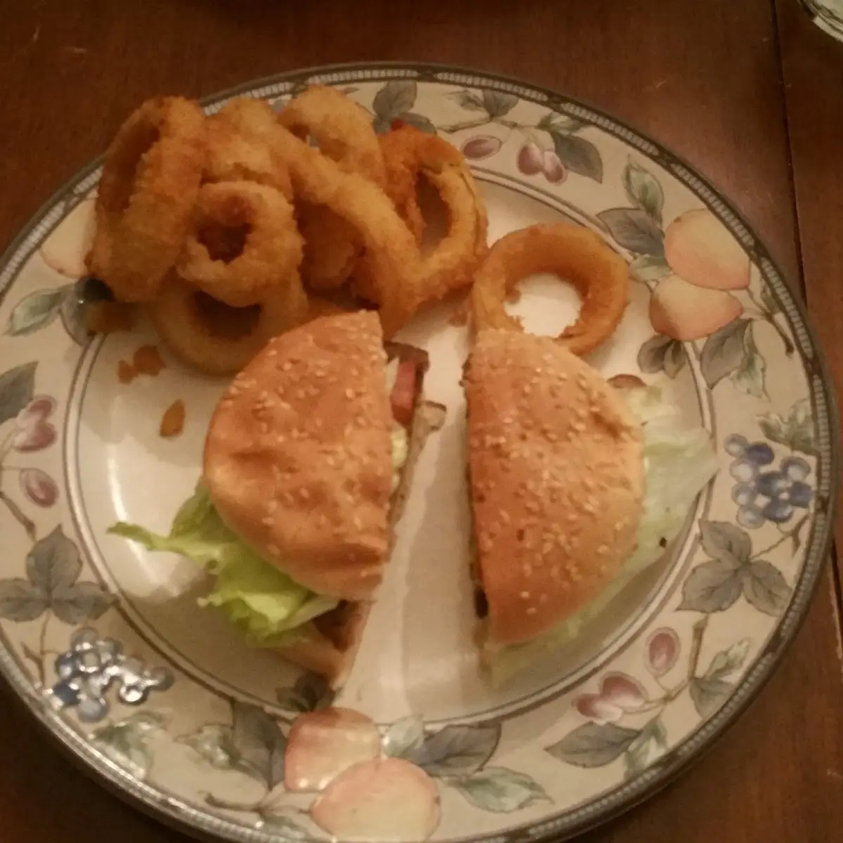 Beyond Meat Burger, A&W Canada