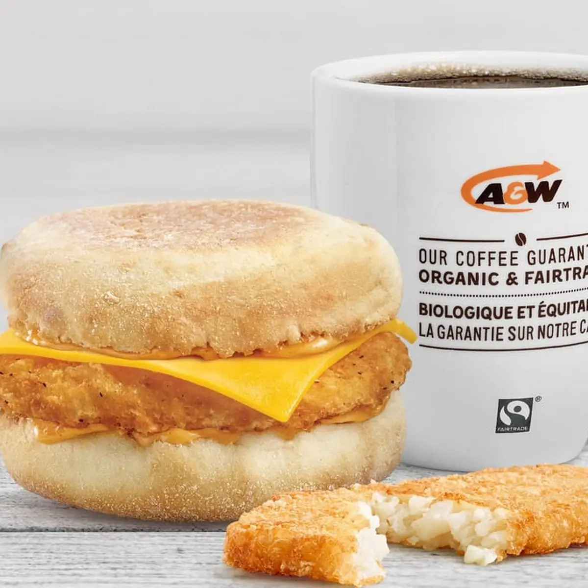Highlights, A&W Canada