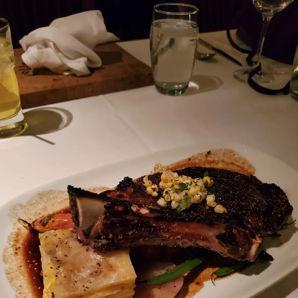 Cowboy Ribeye