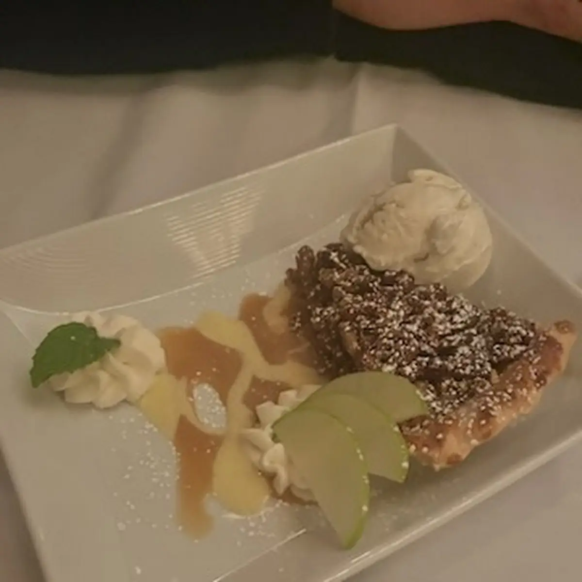 Pecan Pie