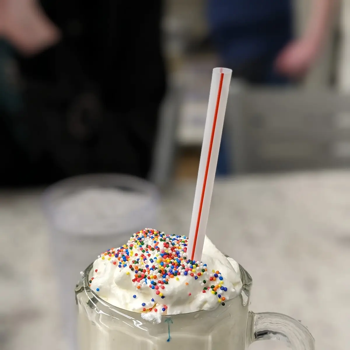 Milkshake