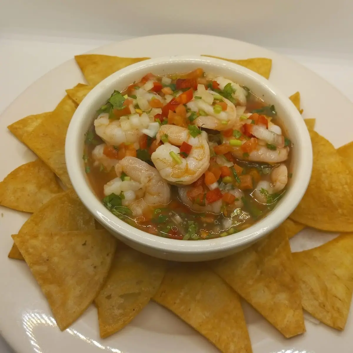 Ceviche