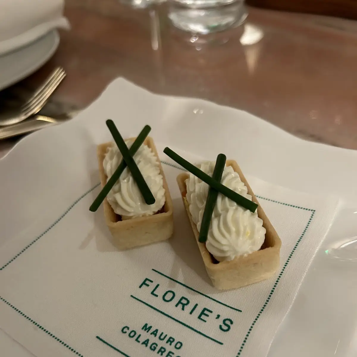 Key Lime Pie