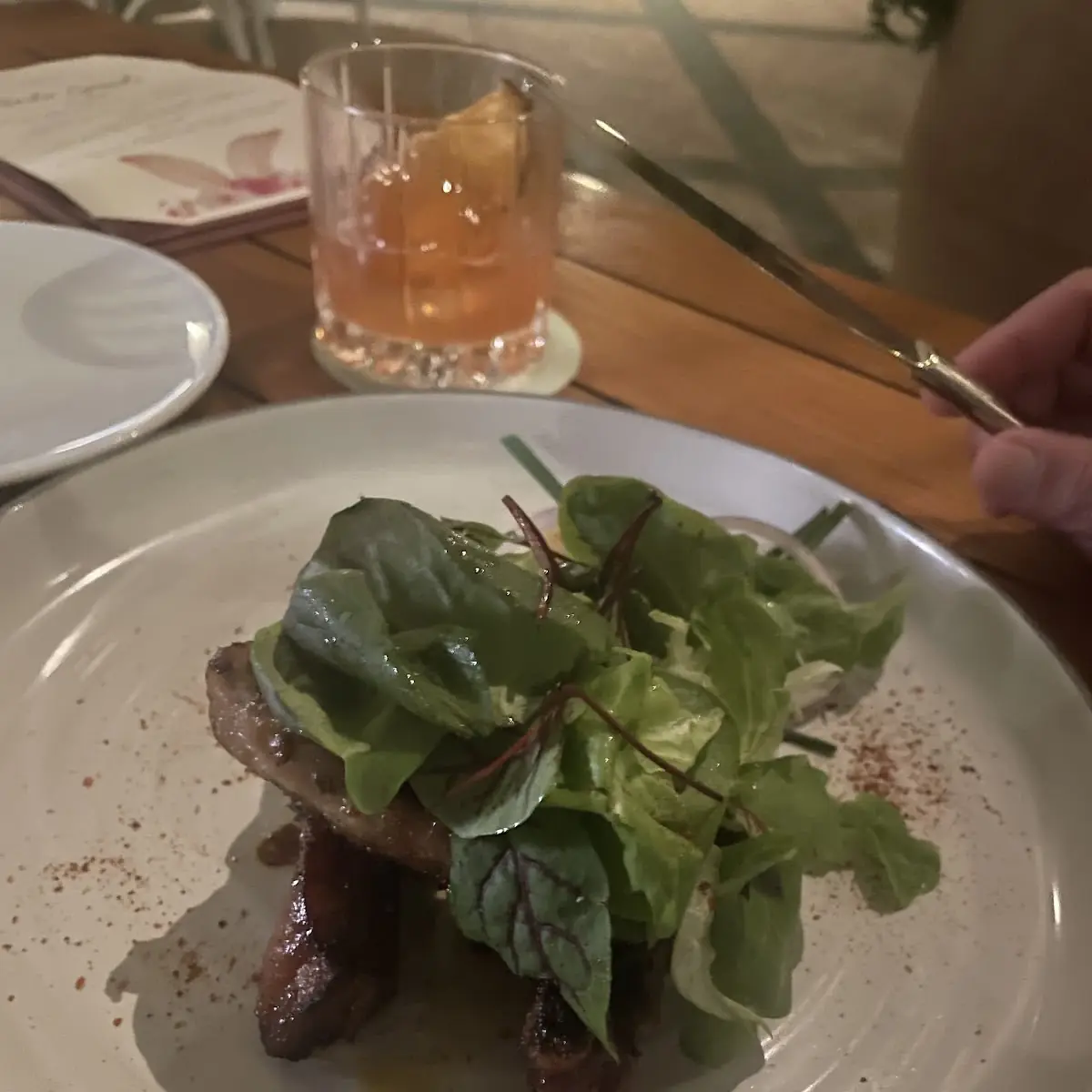 Pork Ribs