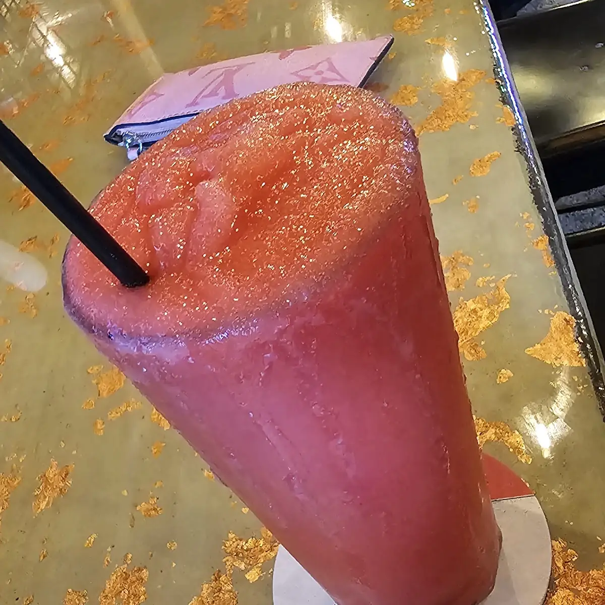 Strawberry Margarita
