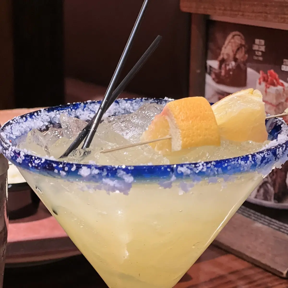 Texas Margarita