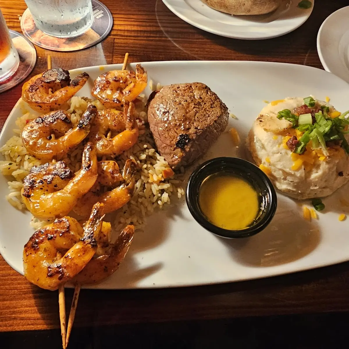 Wild West Shrimp