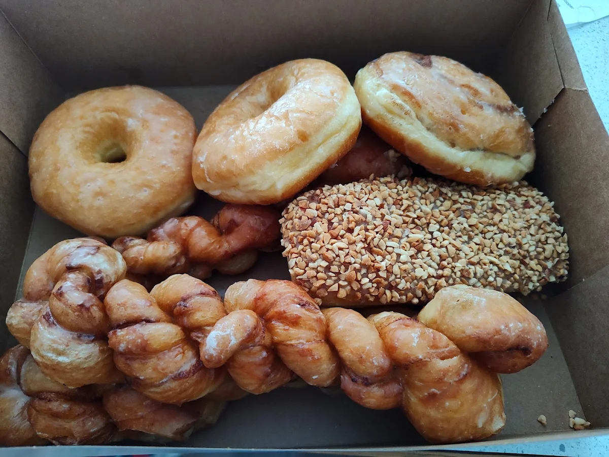 Doughnut