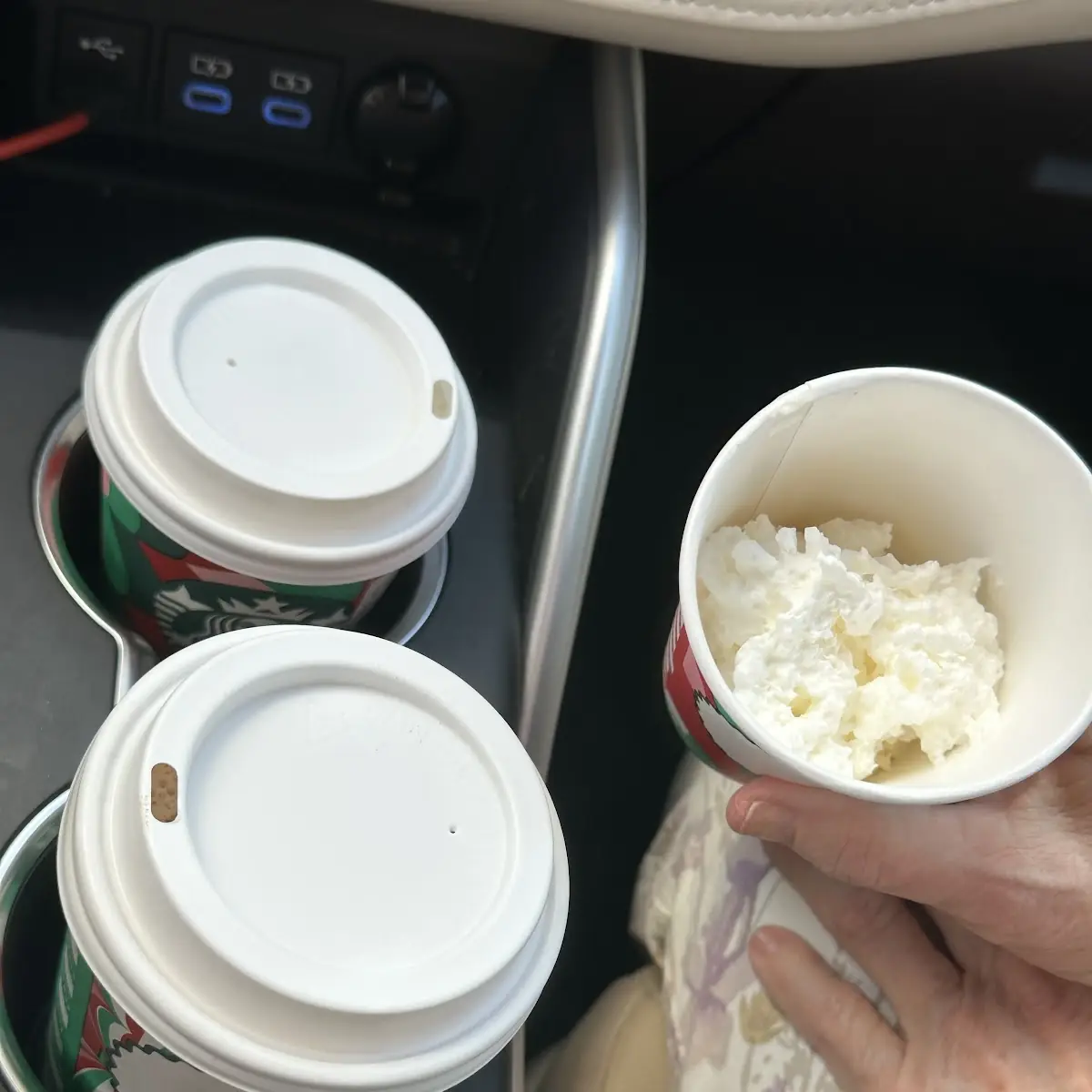Pumpkin Spice Latte