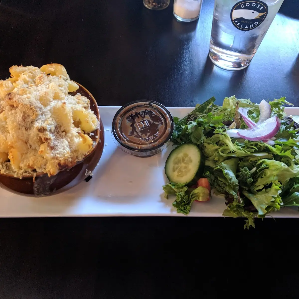 CBR Mac & Cheese