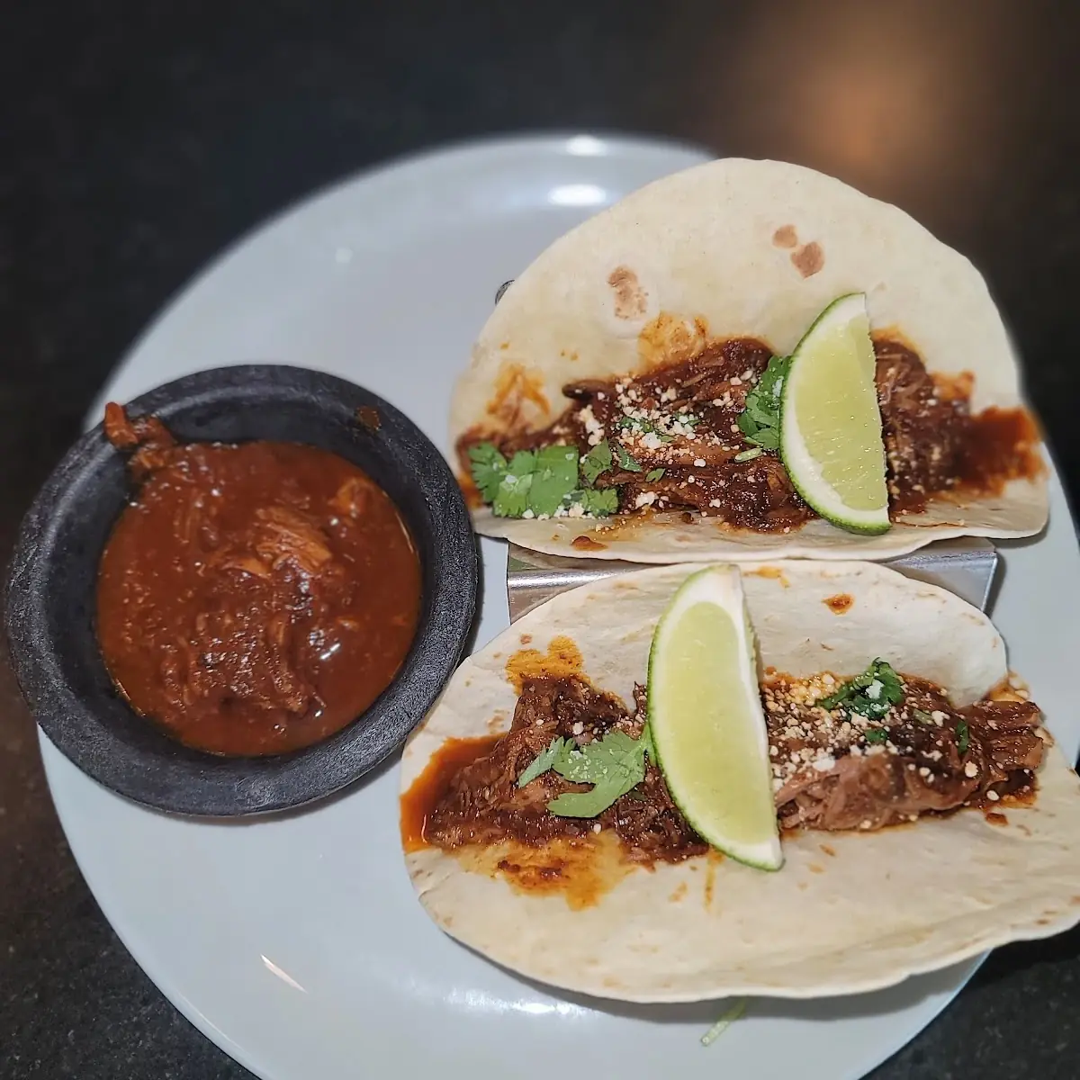 Birria Tacos