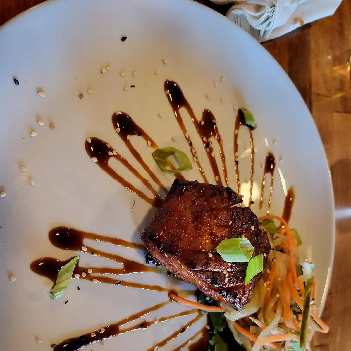 Pork Belly