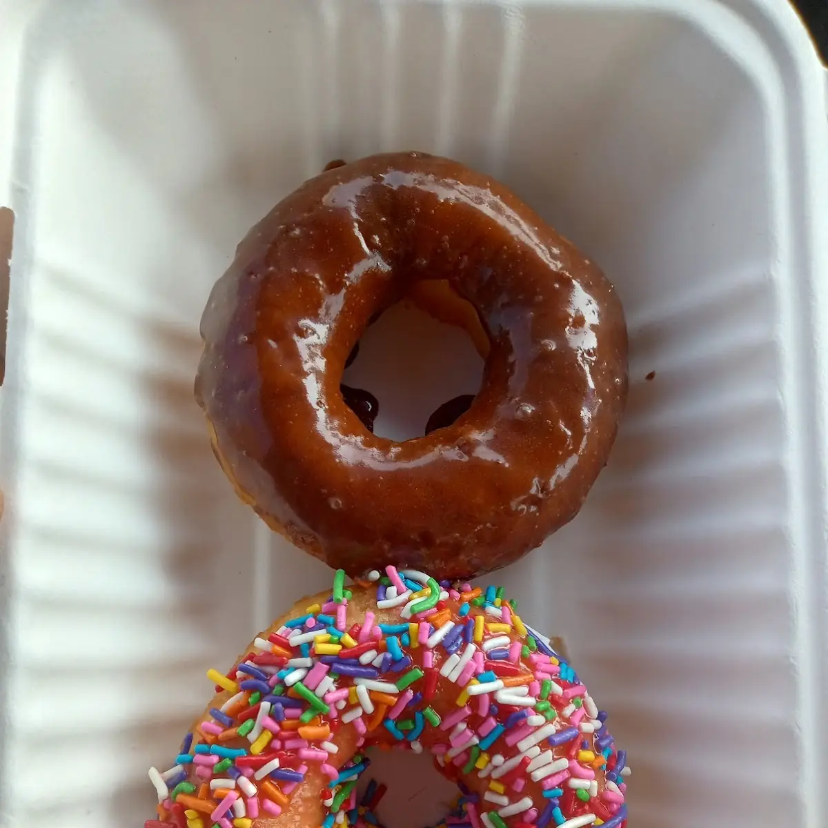 Half Dozen Donuts