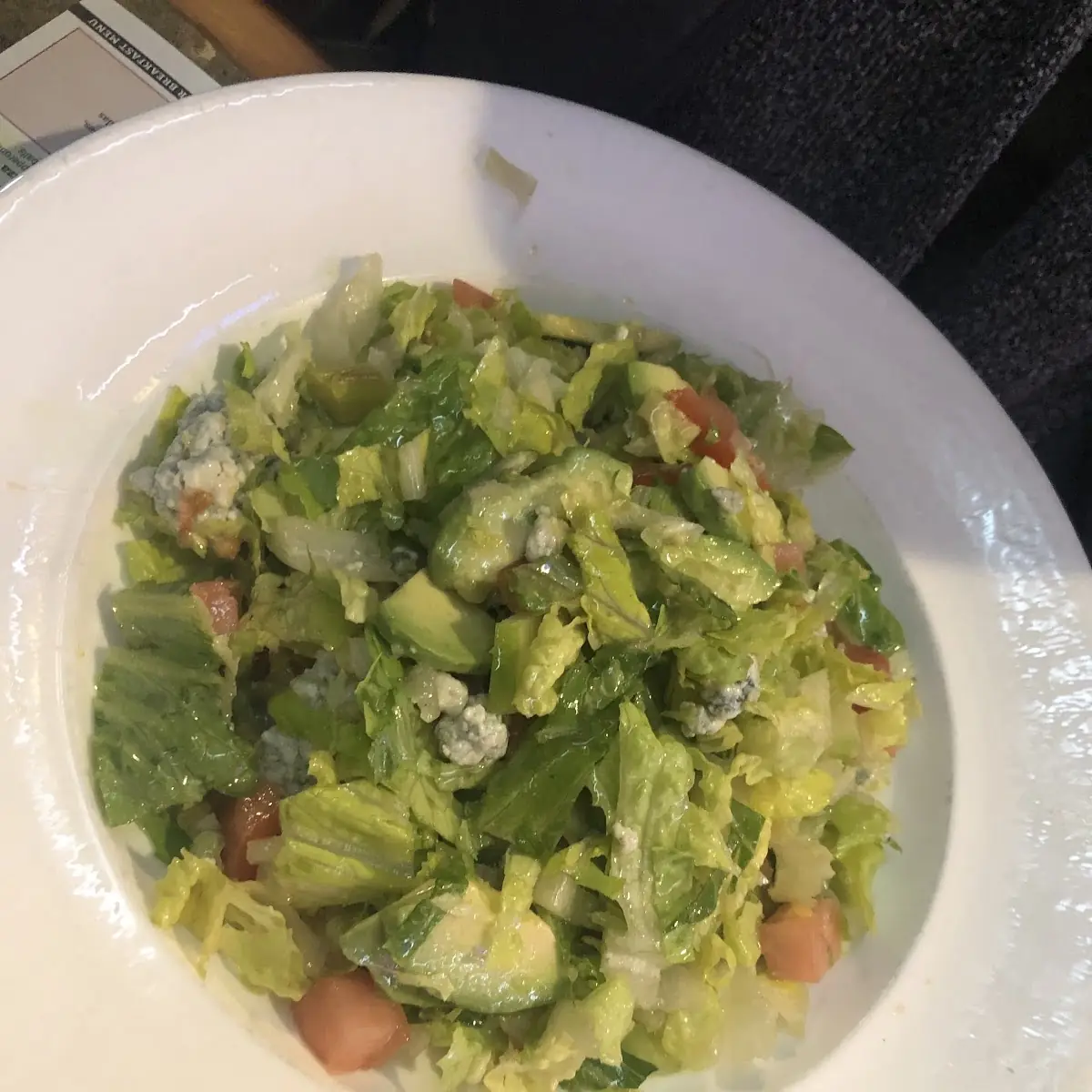 Cobb Salad
