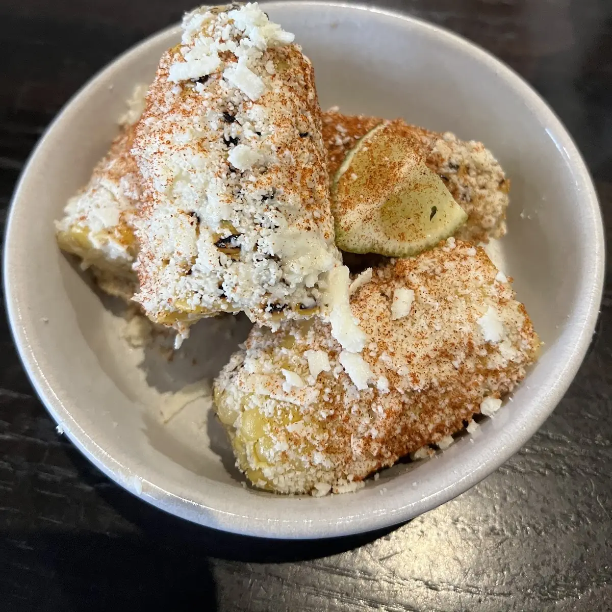 Elote