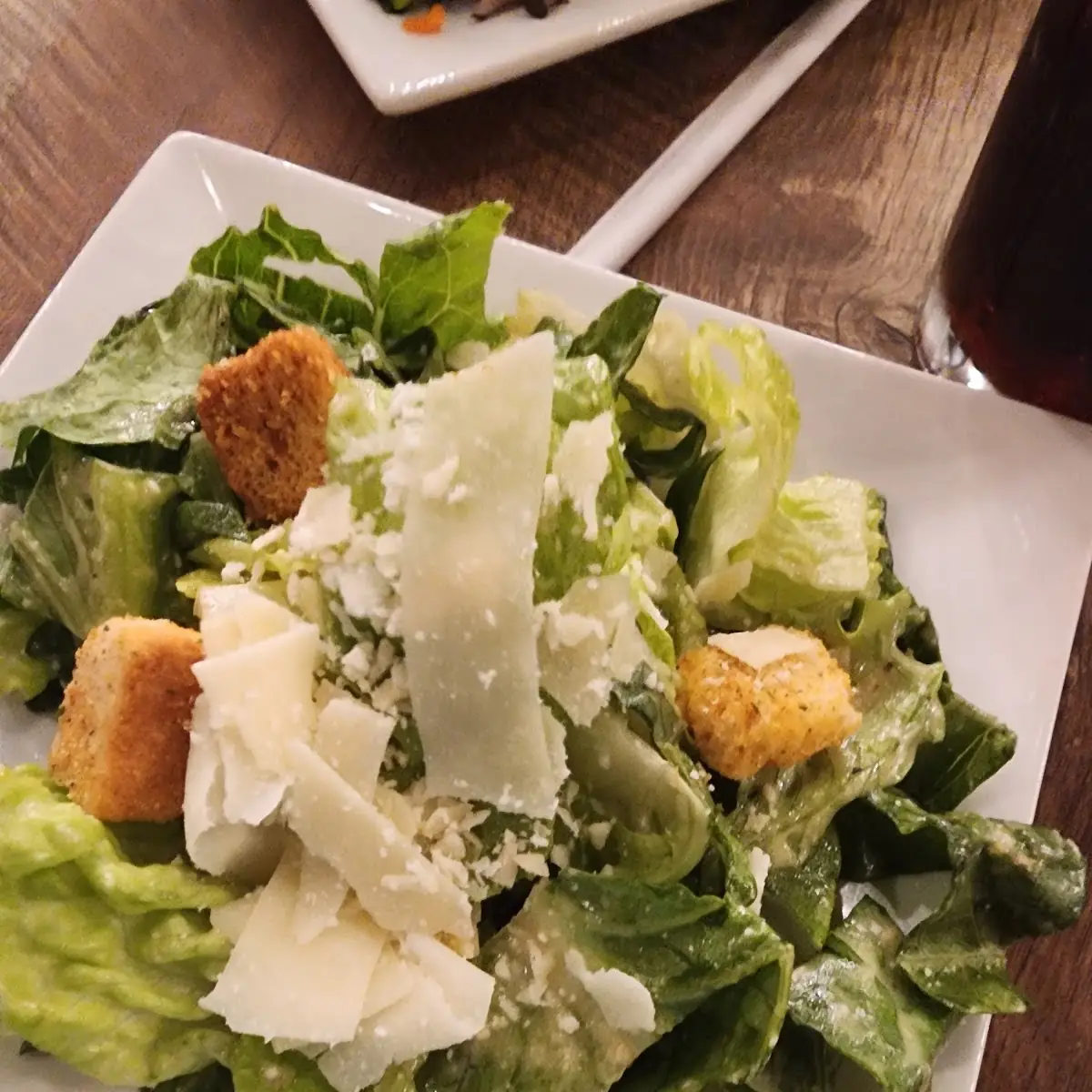 Caesar Salad