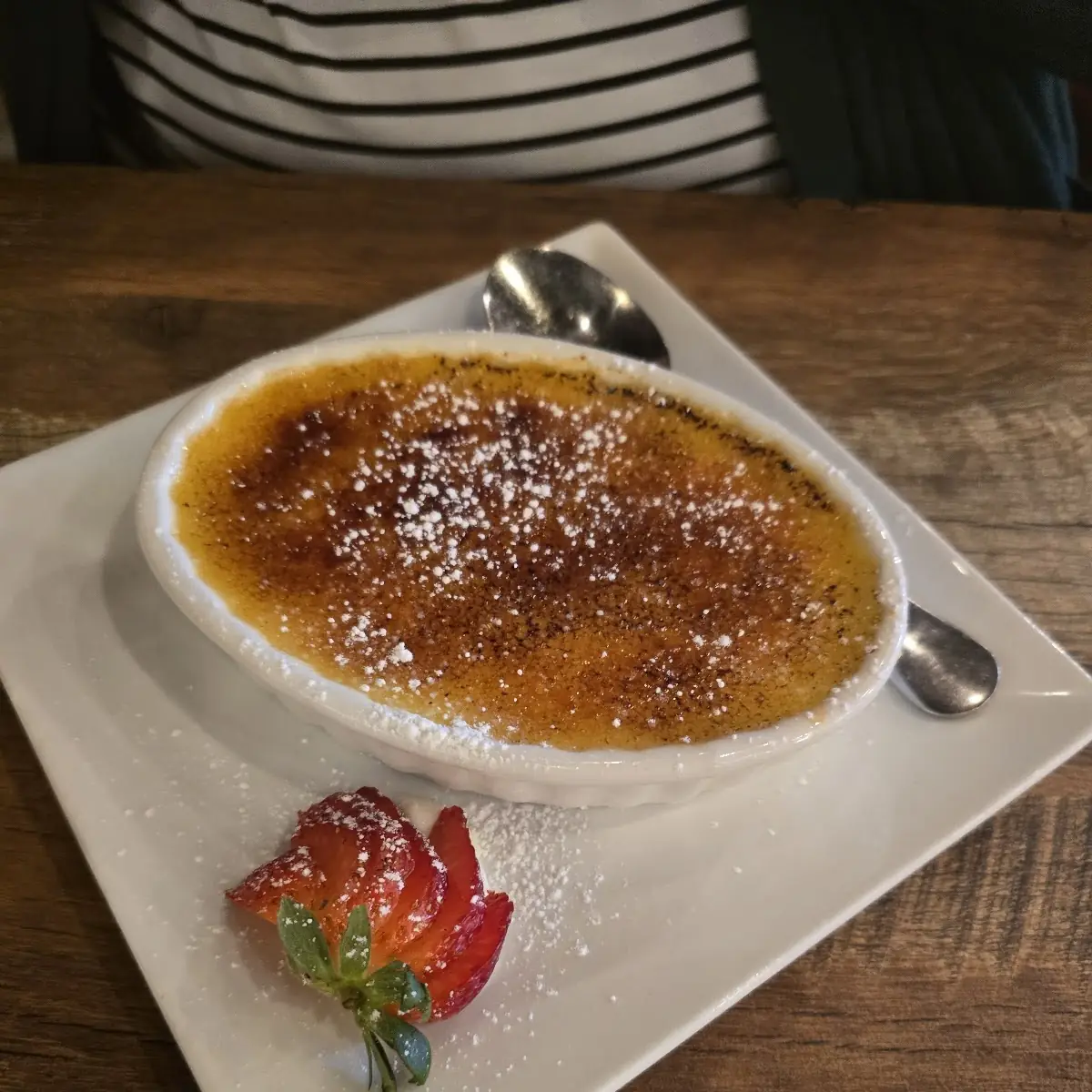 Creme Brulee