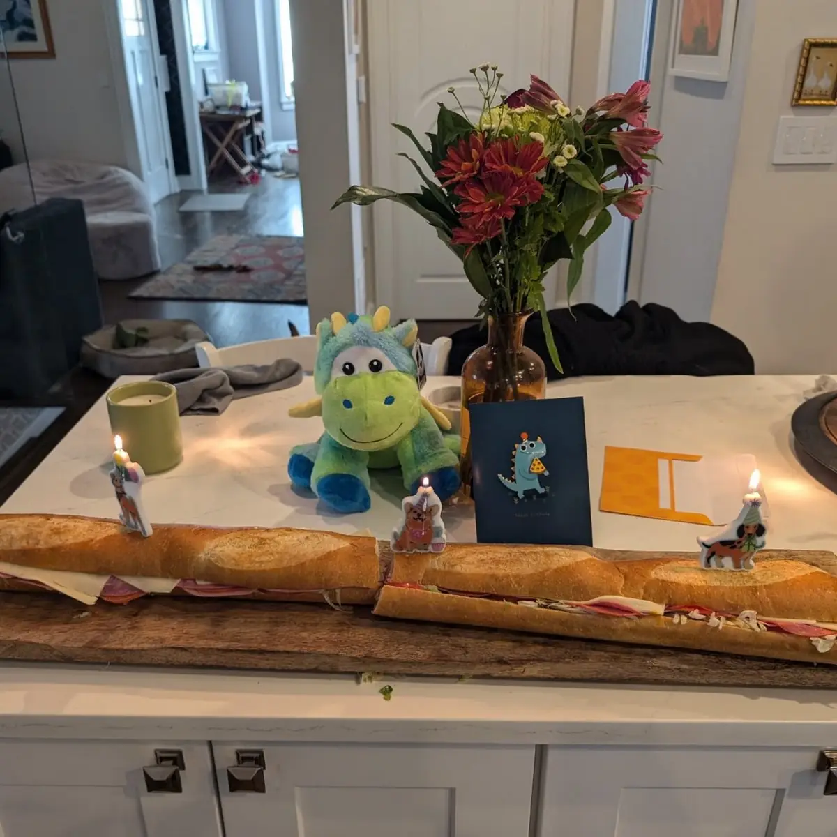 Baguette