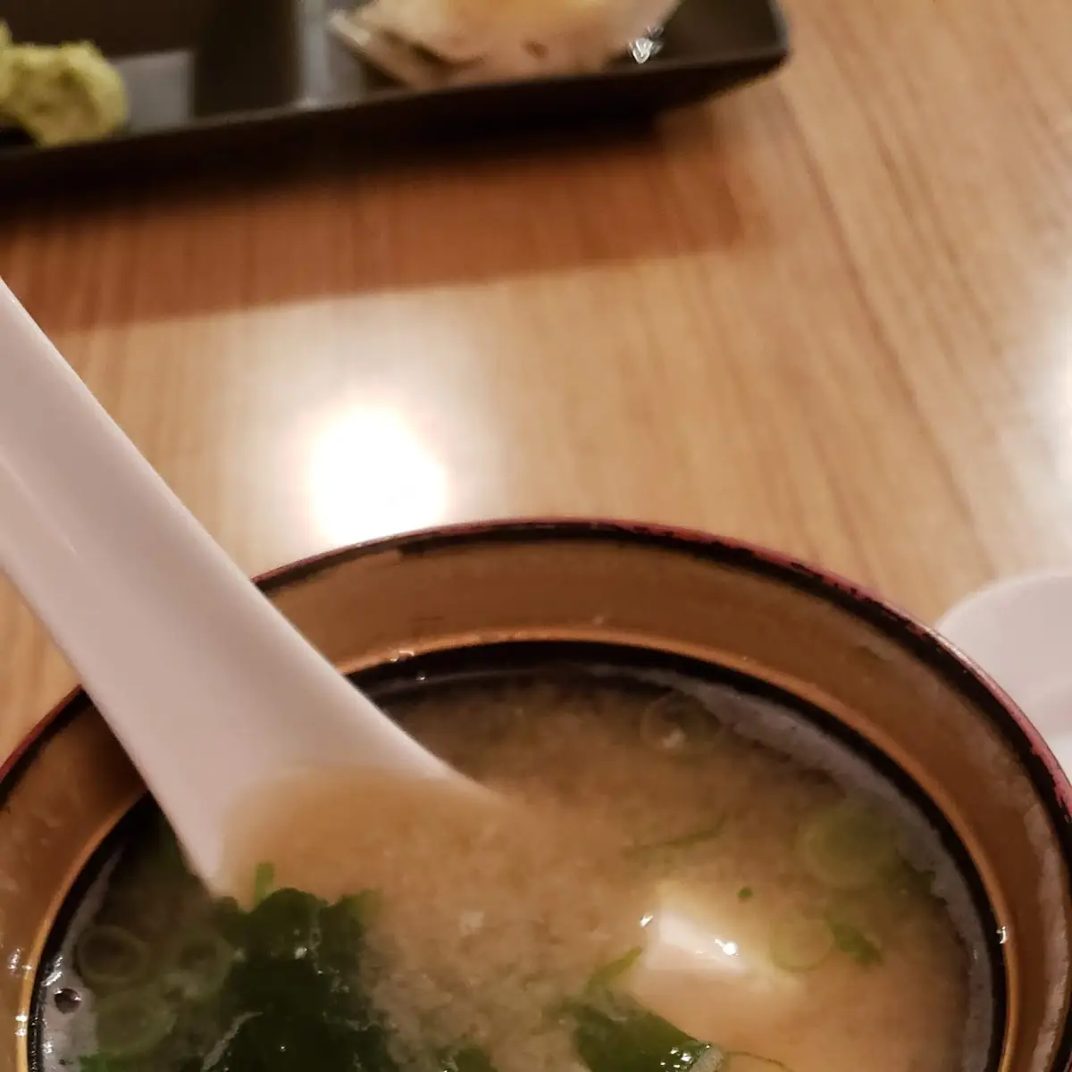 Miso Soup