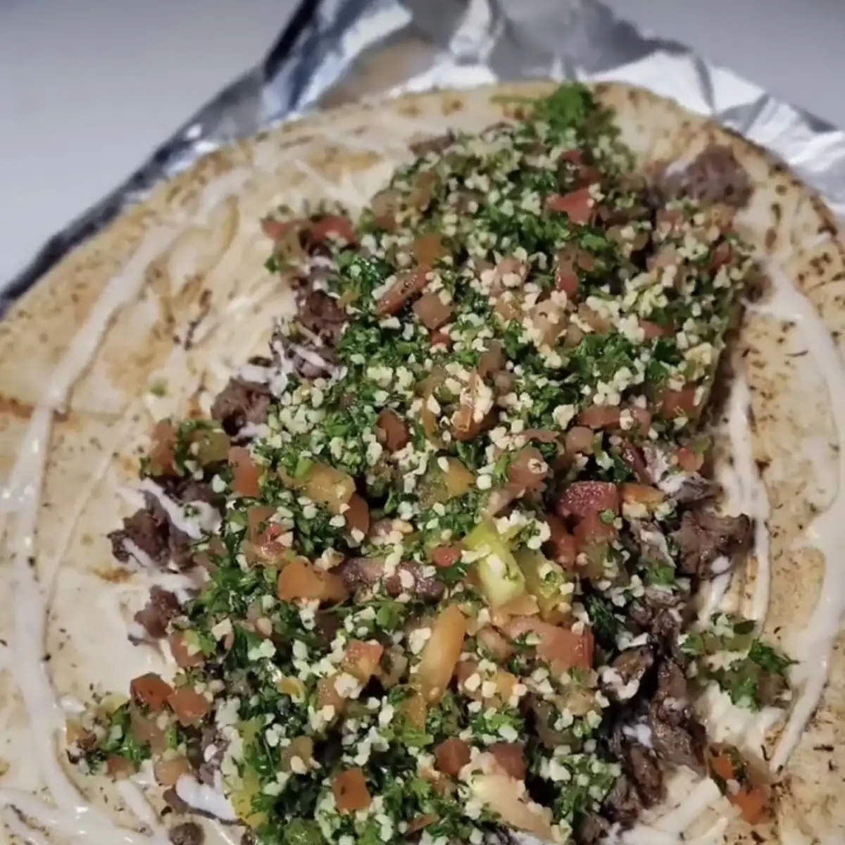 Hummus