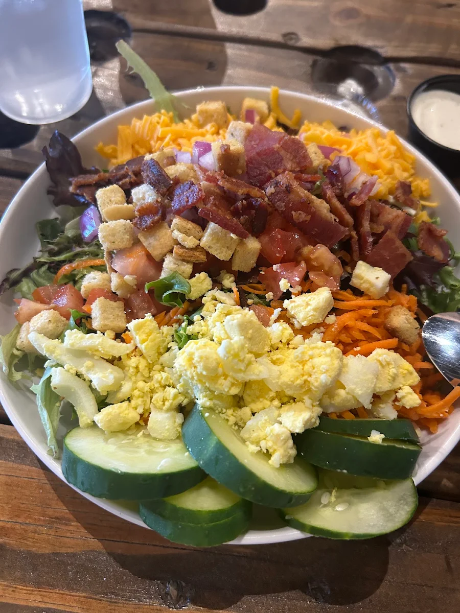 Cobb Salad
