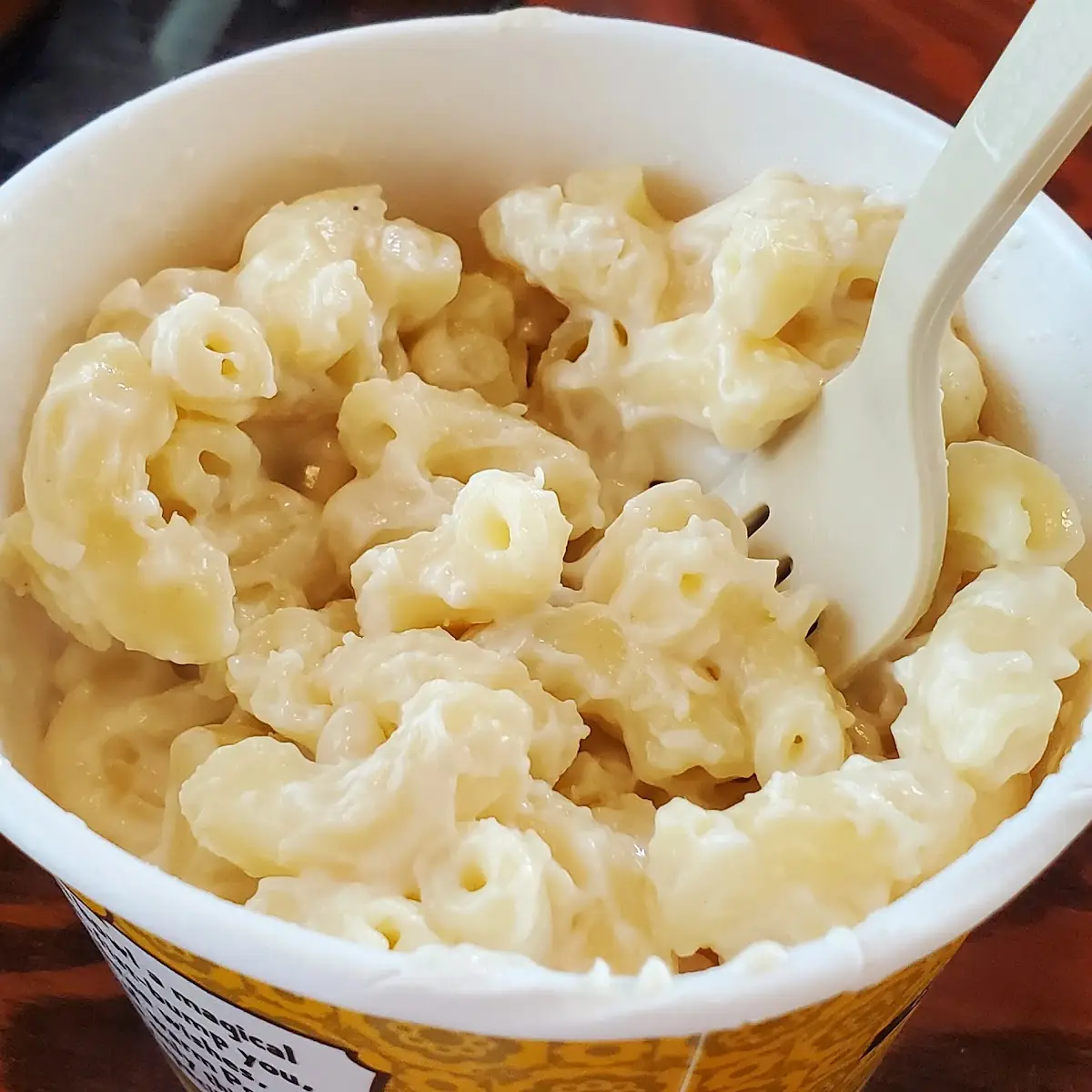 Mac & Cheese