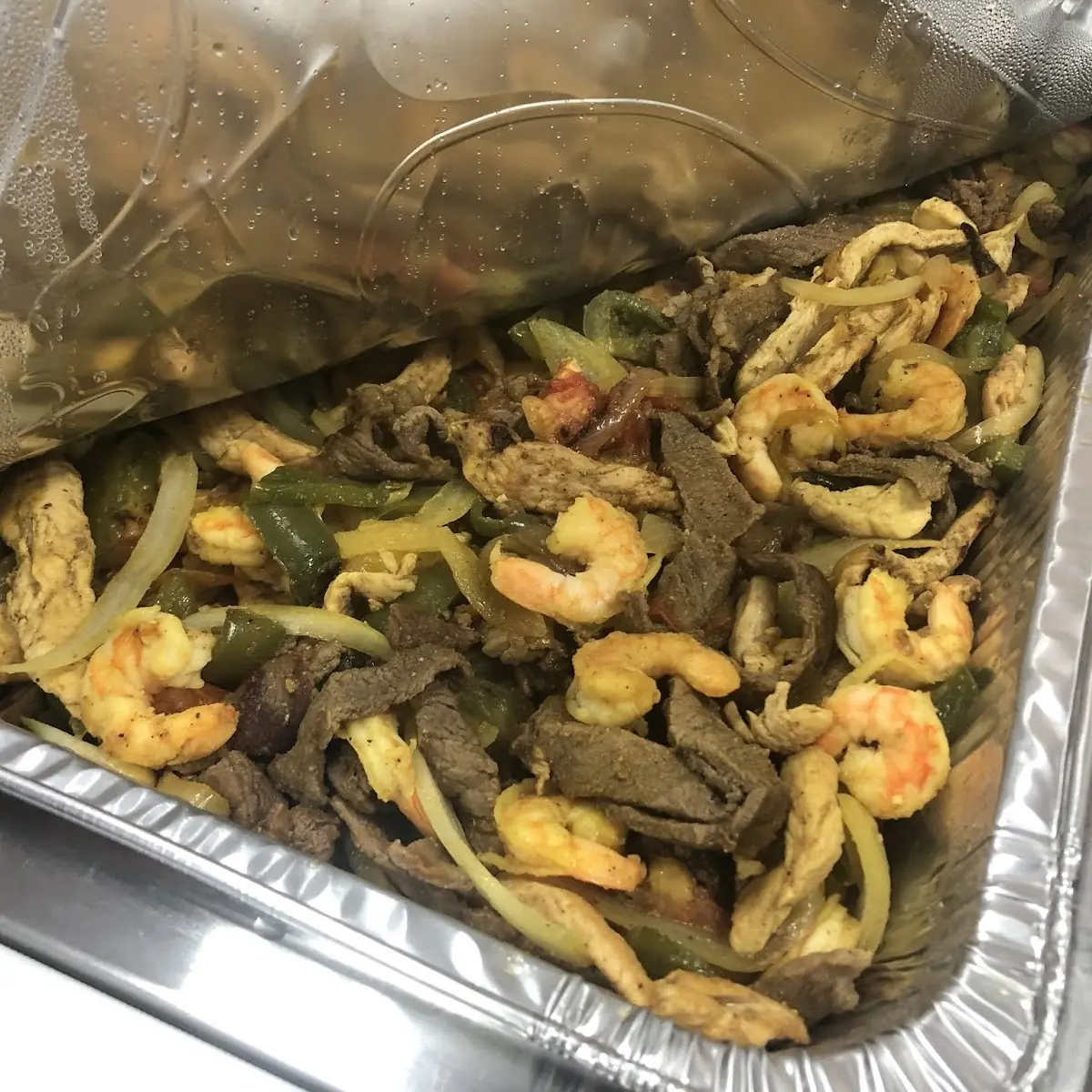 Fritto Misto