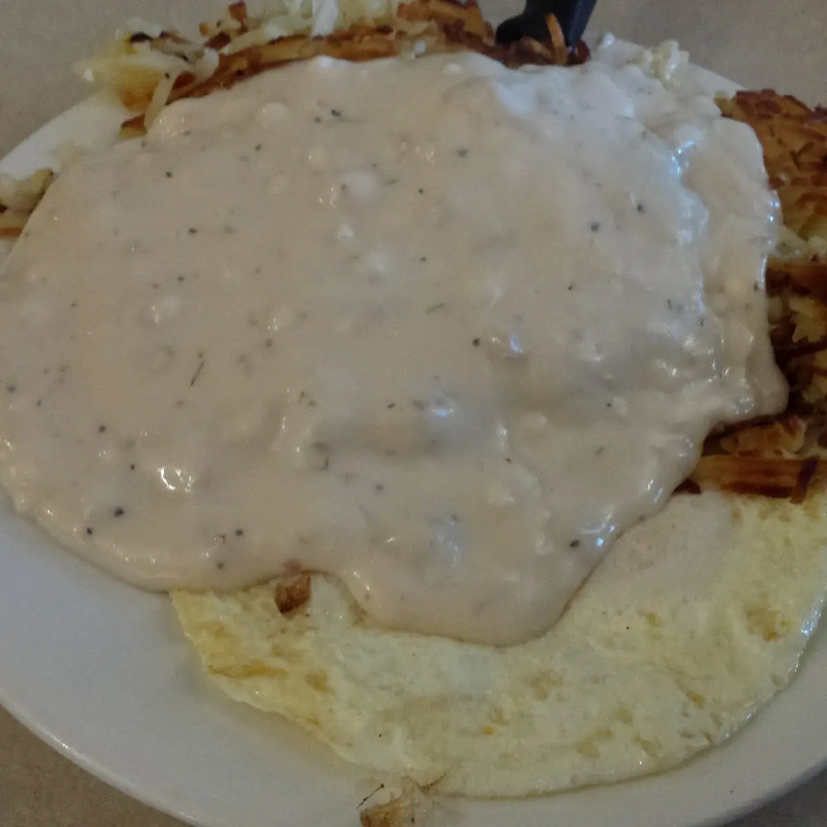 Chicken Fried Steak