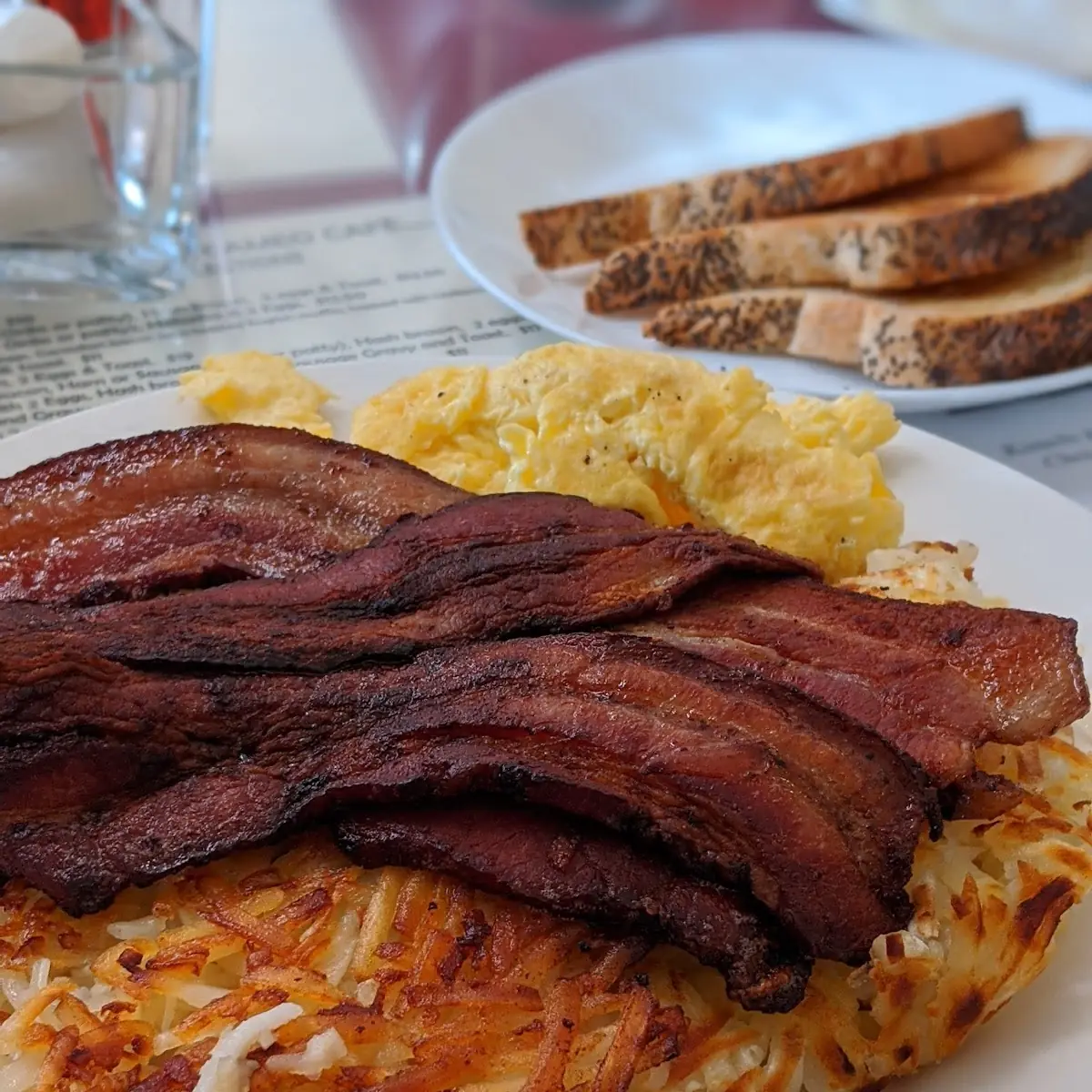 Denver Omelet