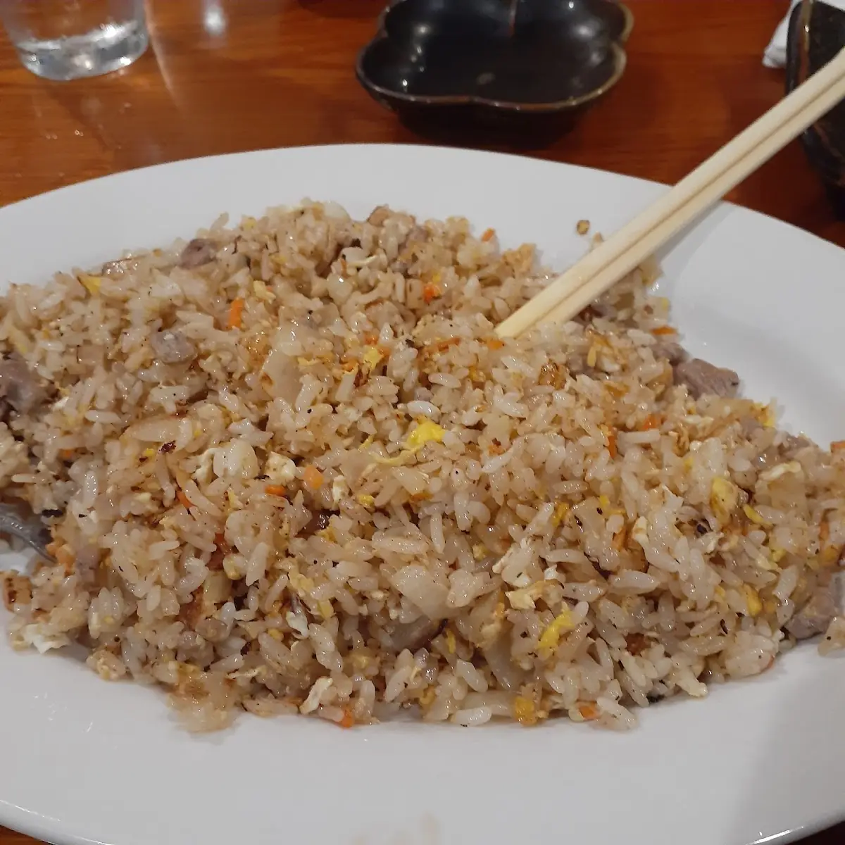 Beef Fried Rice