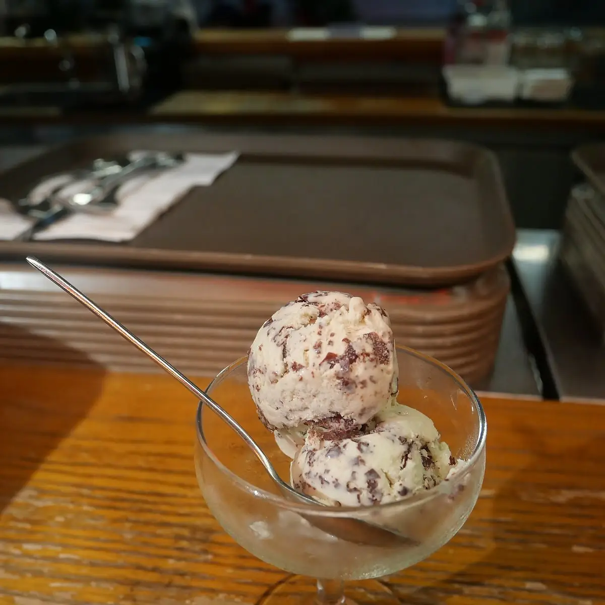 Ice Cream Cone