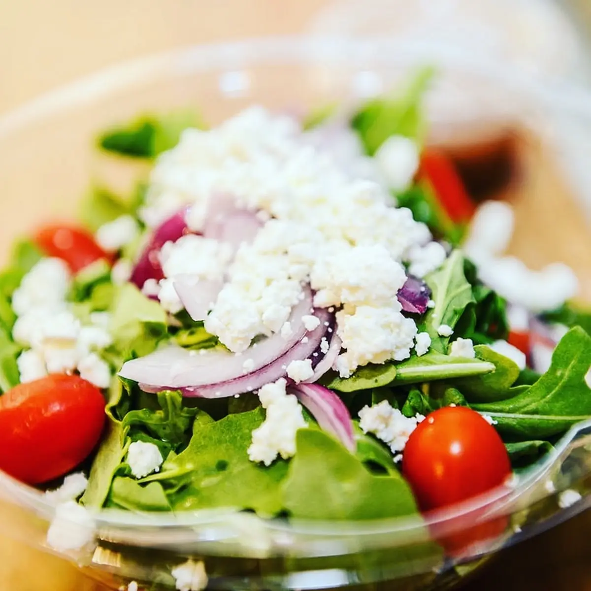 Arugula Salad