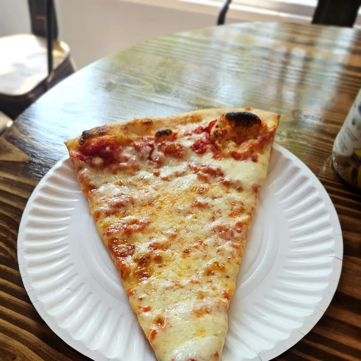 Specialty Pizza Slice