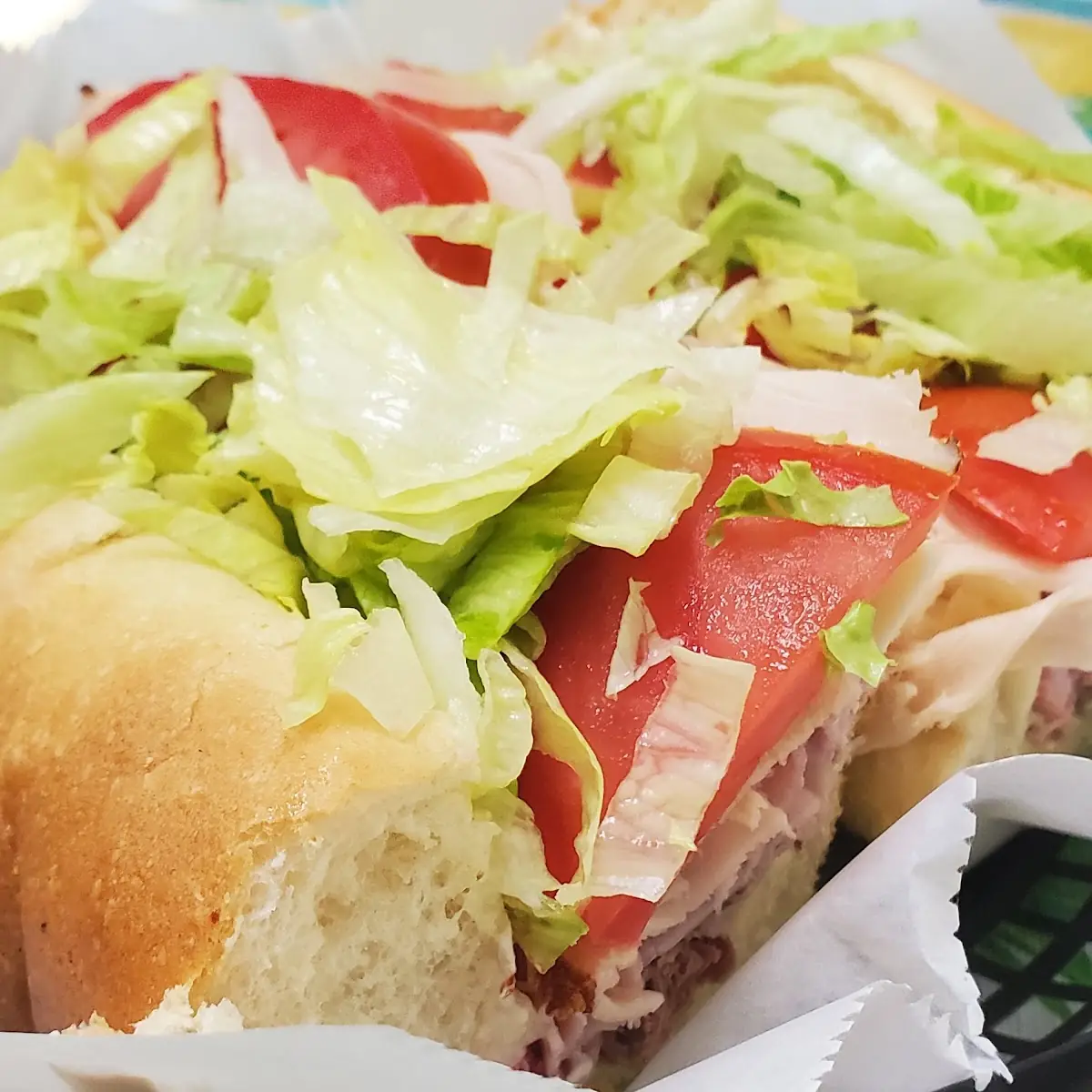 Italian Sub