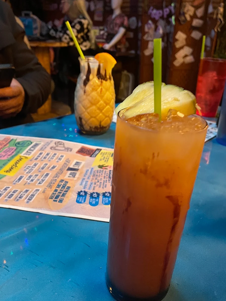 Bloody Mary