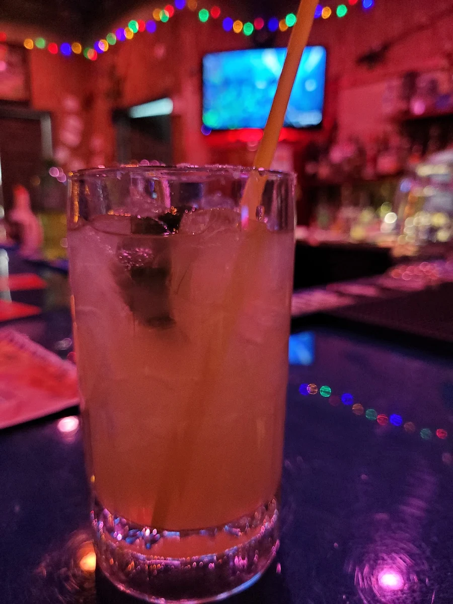 Mai Tai