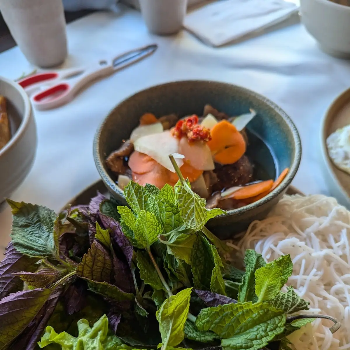 Bun Cha