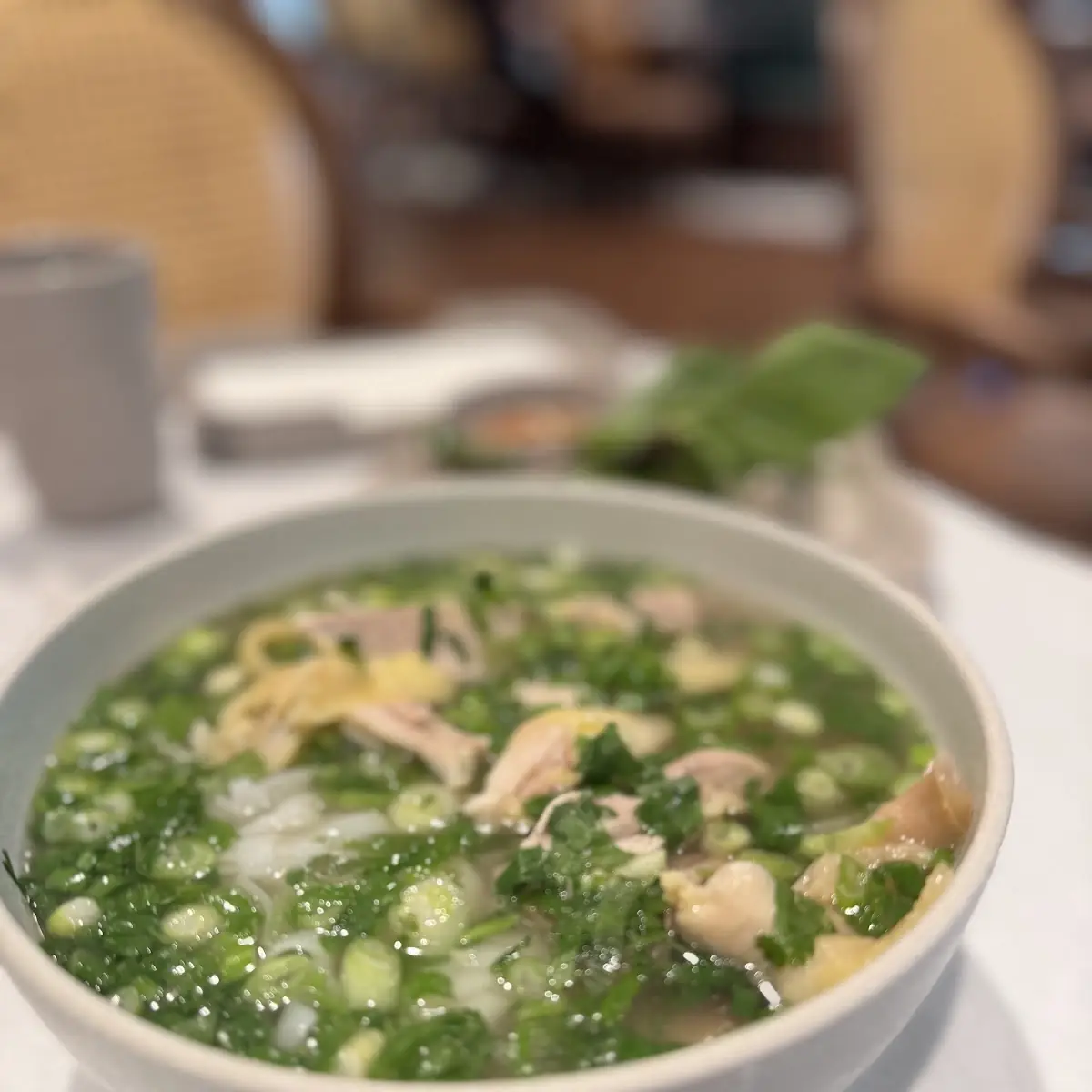 Pho GA