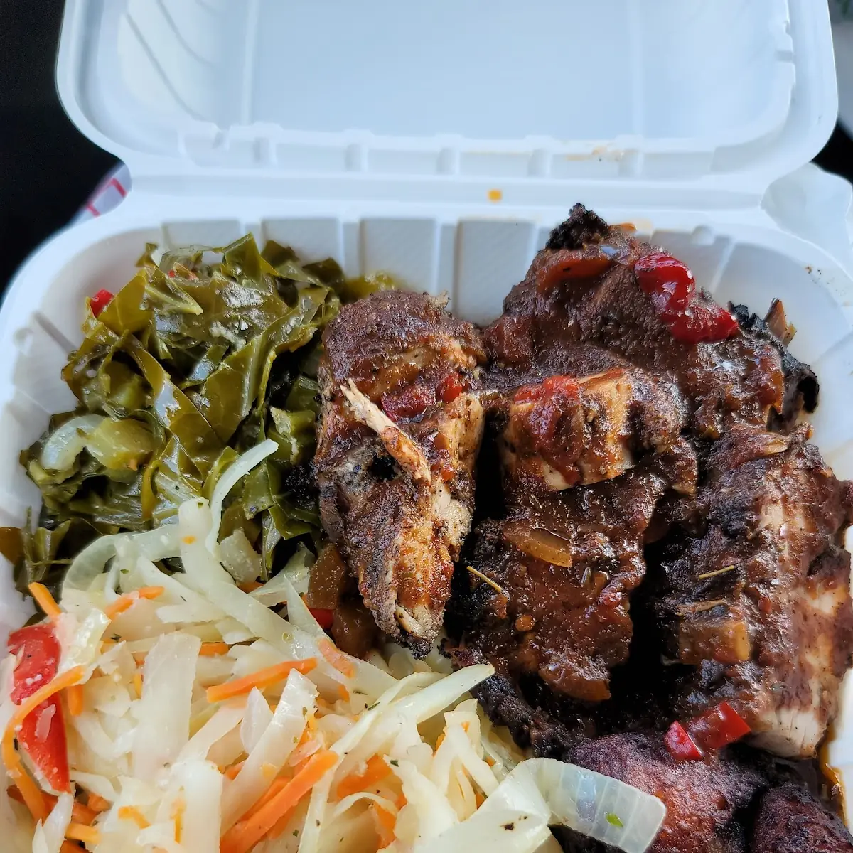 Jerk Pork