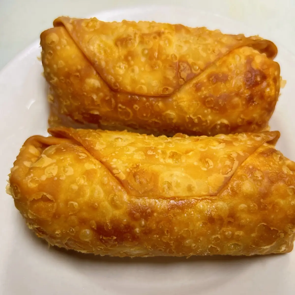 Egg Roll