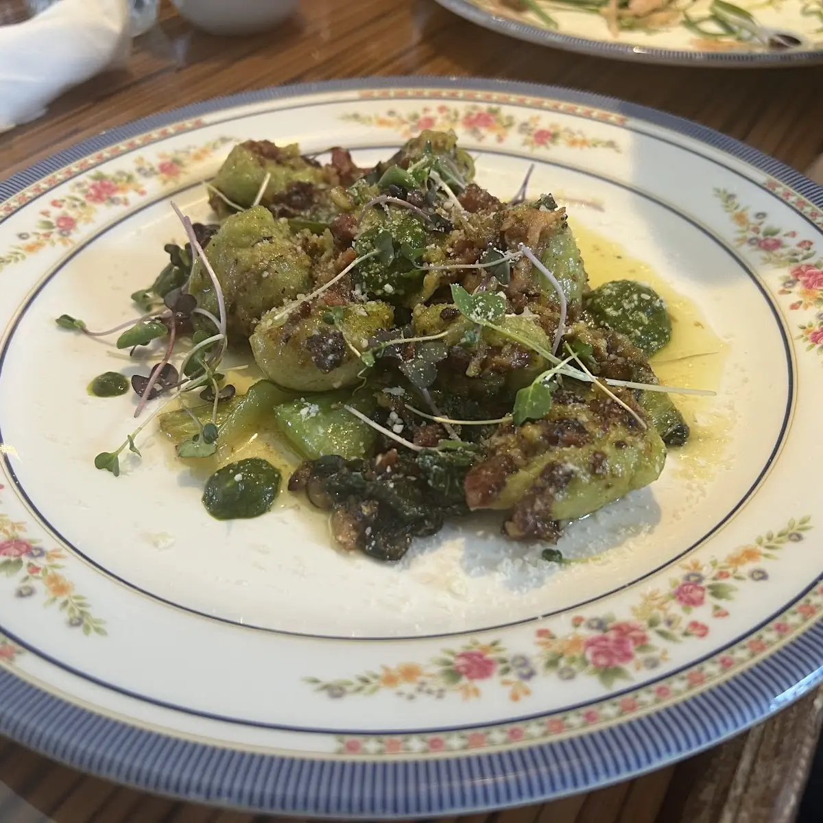 Brussels Sprouts