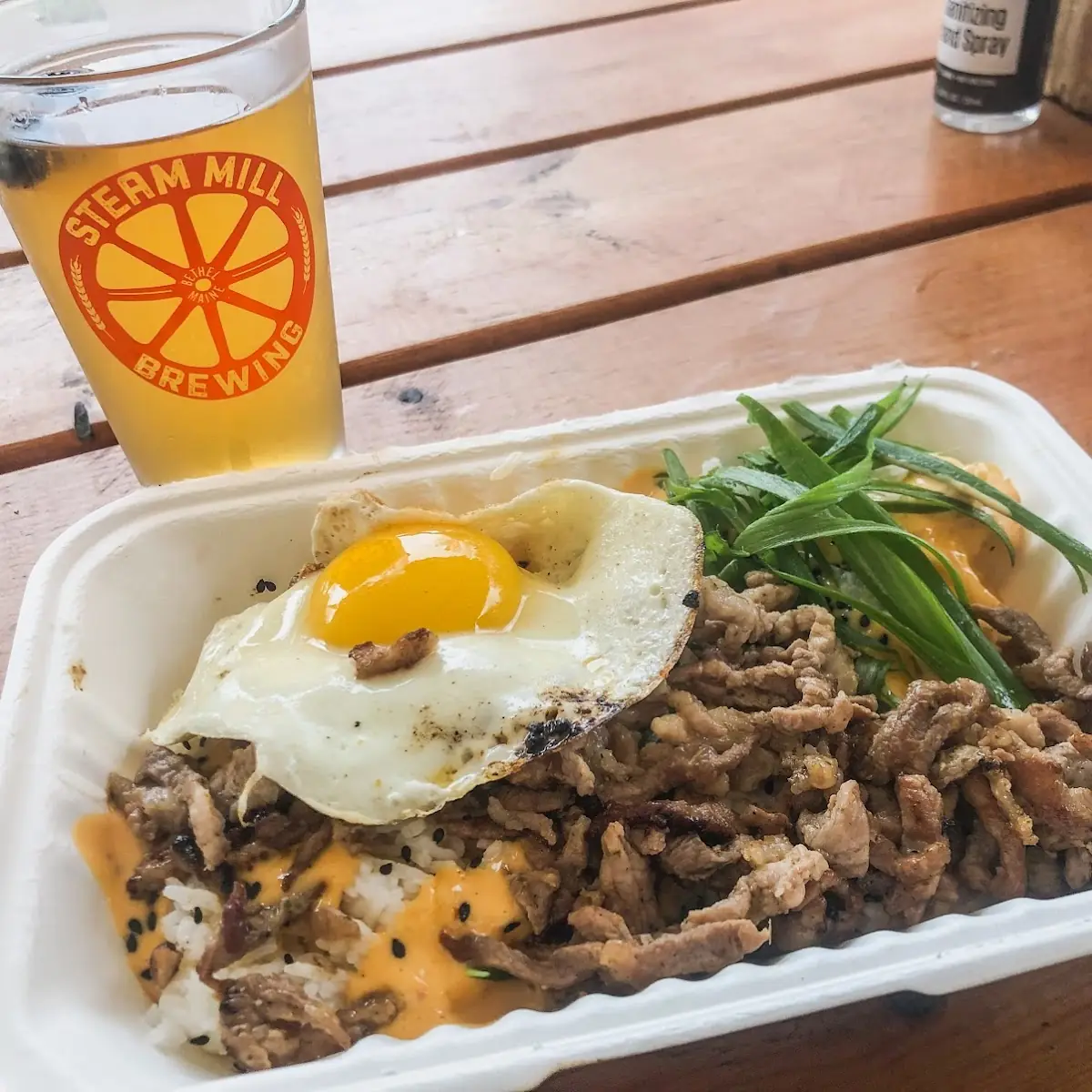 Bulgogi