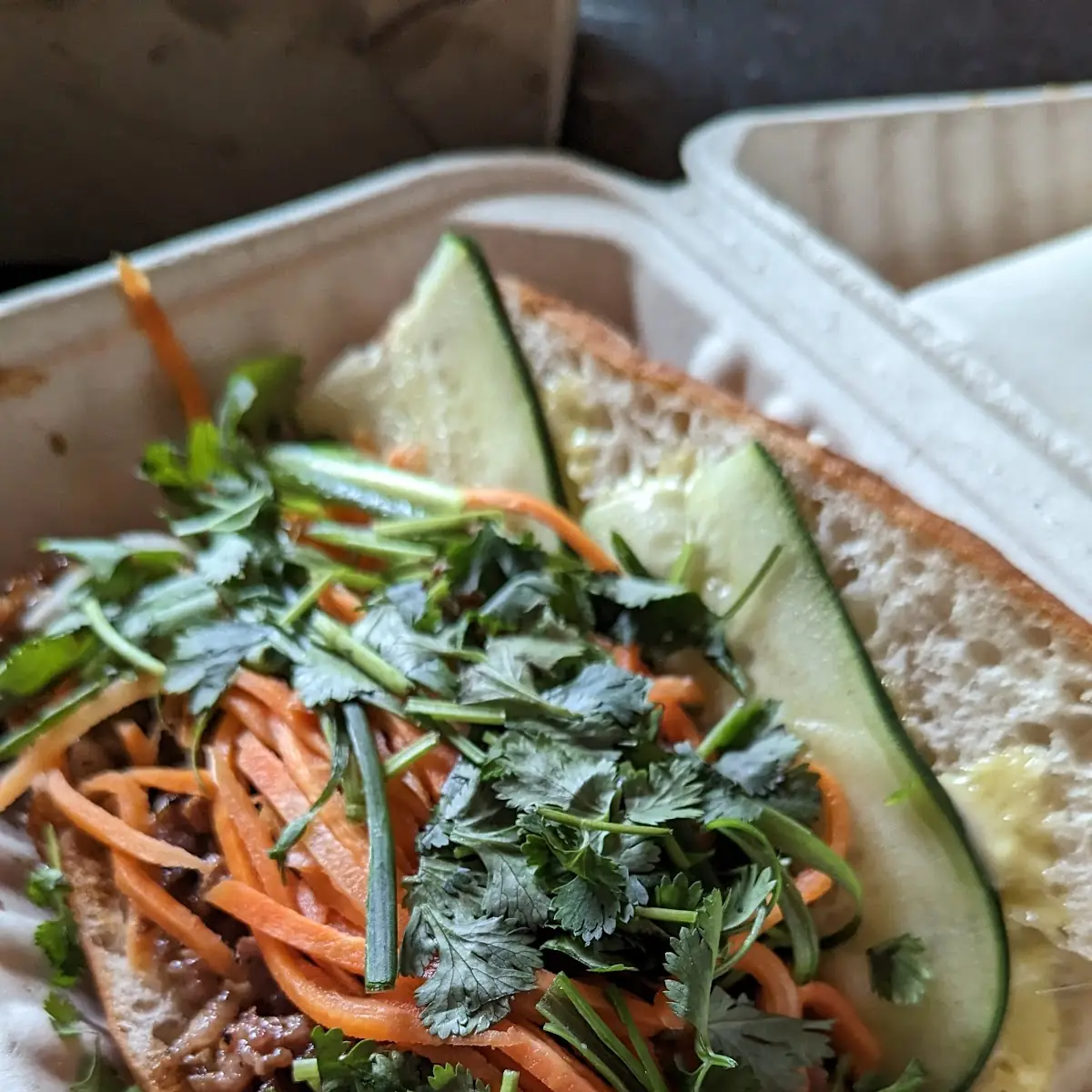 Mu Banh MI