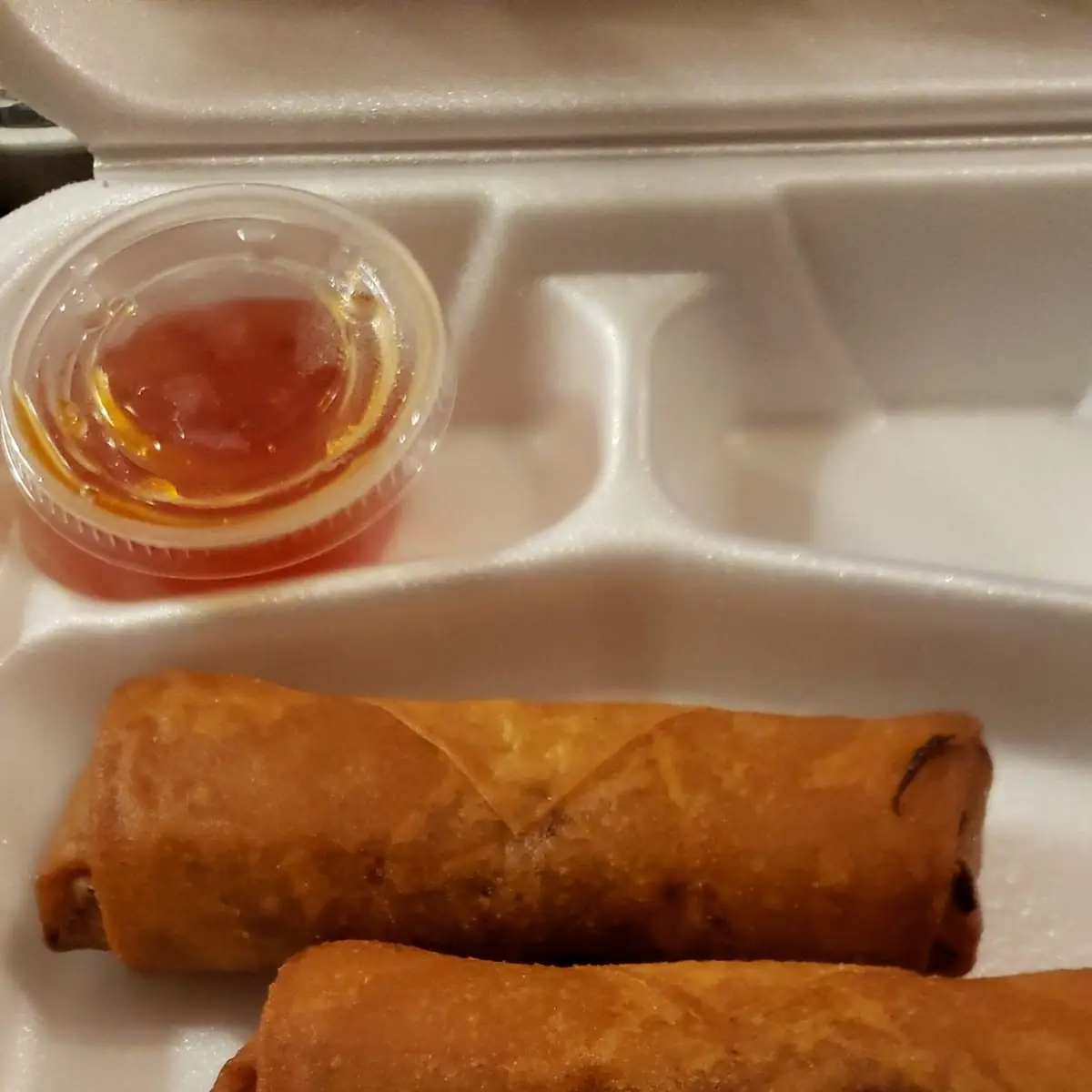 Spring Rolls