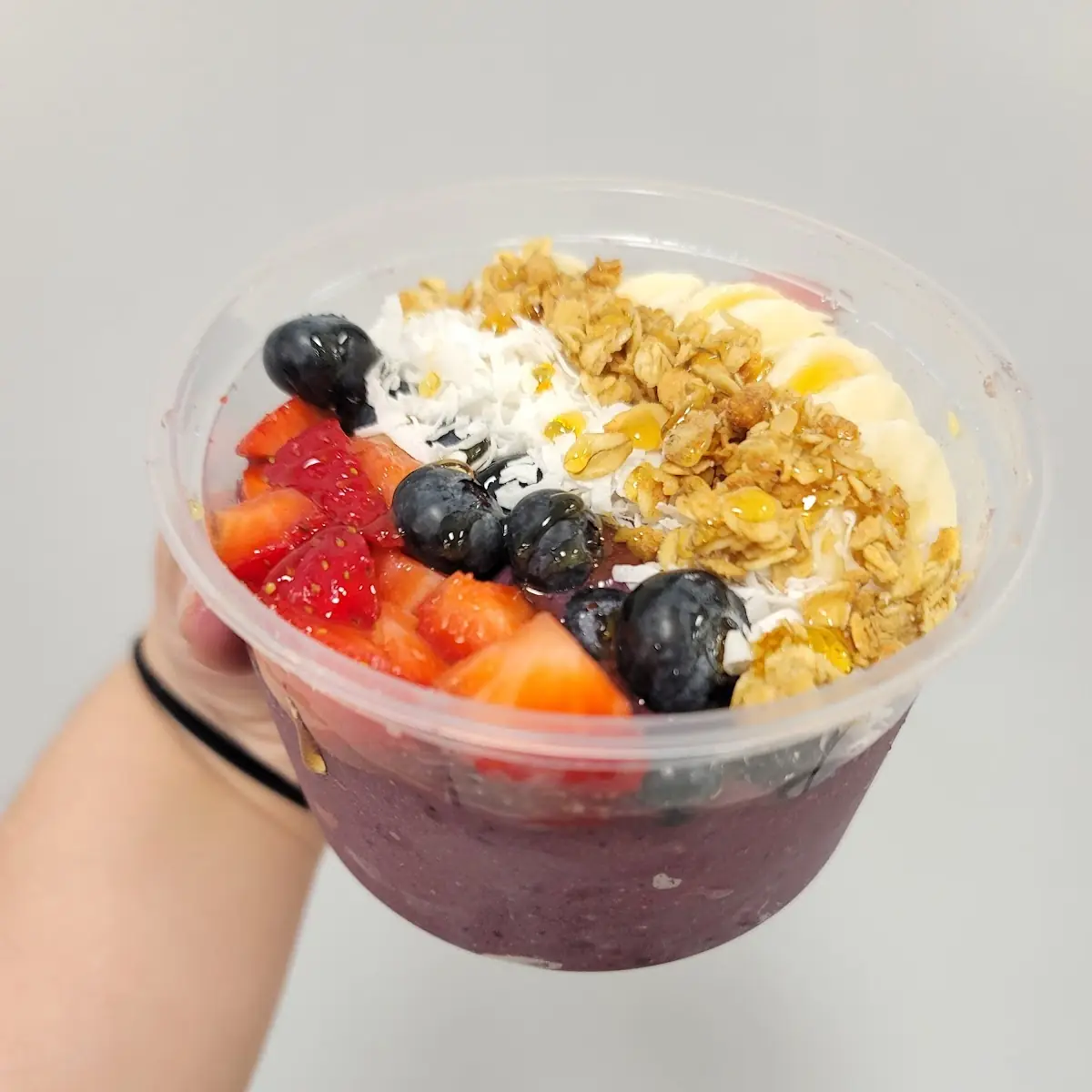 Acai Bowl
