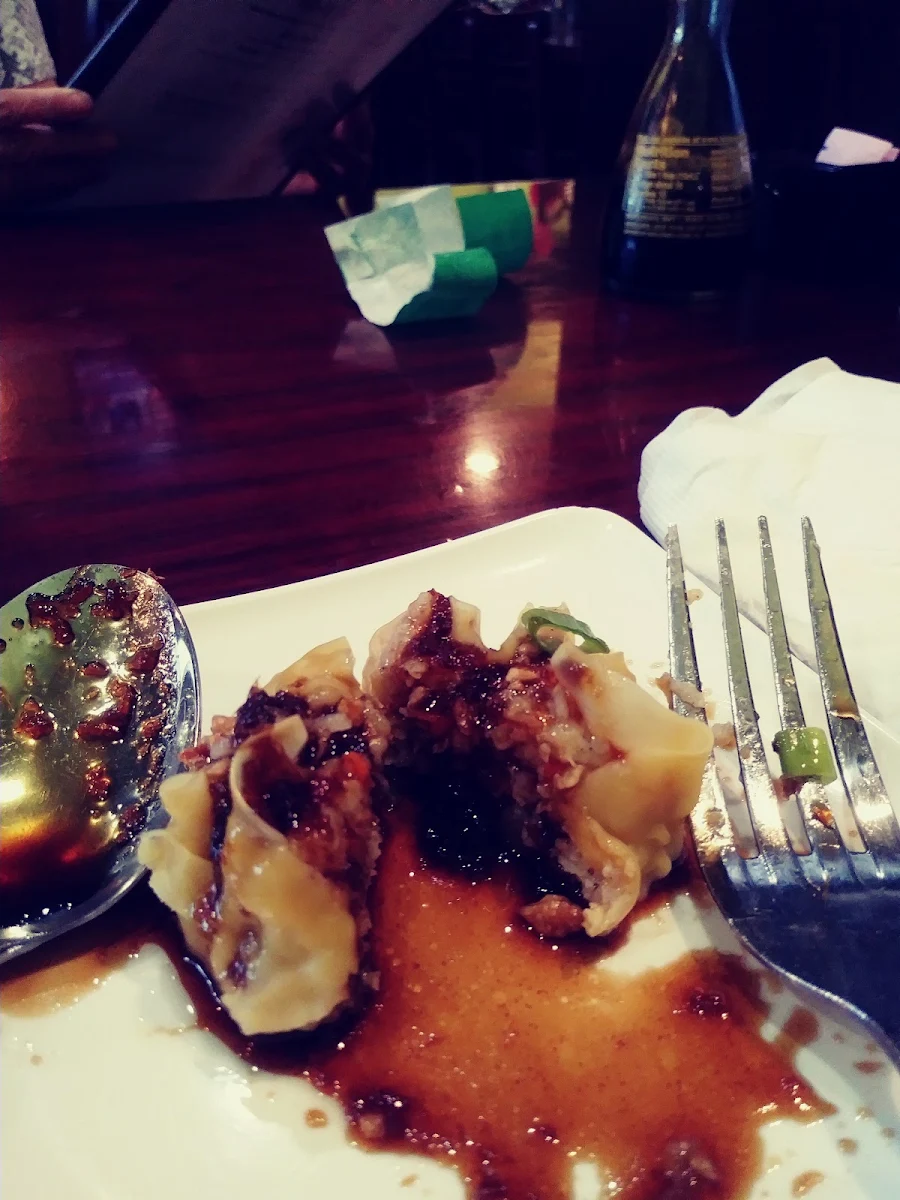 Shu Mai