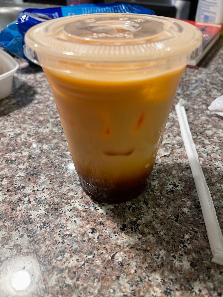 Thai Tea